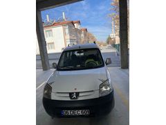 Sahibinden Peugeot Partner 1.9 D 2005 Model 