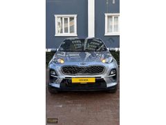 KİA SPORTAGE 2020 MODEL 1.6 CRDİ OTOMATİK COOL PAKET 67000