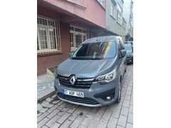 Sahibinden Renault Express Combi 1.5 BlueDCI Joy 2022 Model  80.000 km Diğer