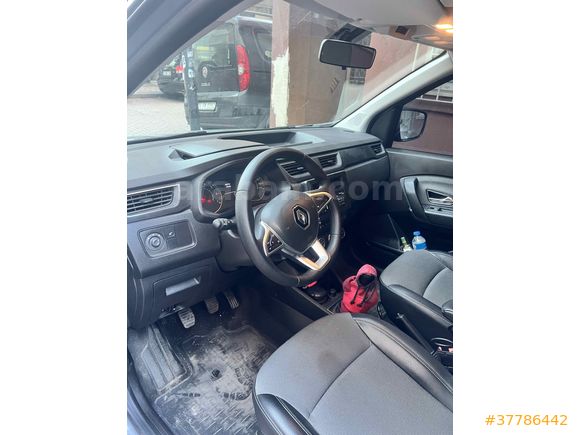 Sahibinden Renault Express Combi 1.5 BlueDCI Joy 2022 Model  80.000 km Diğer