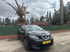 2015 MODEL NİSSAN QASHQAİ 1.5 DCİ BLACK EDİTİON CAM TAVANLI