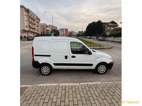 Sahibinden Renault Kangoo 1.5 dCi Authentique 2011 Model 