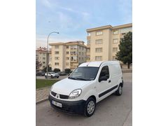 Sahibinden Renault Kangoo 1.5 dCi Authentique 2011 Model 