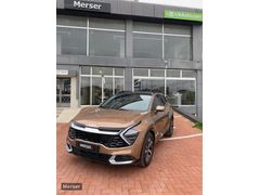 Merser Mazda'dan Kia Sportage Prestige Smart 4x4 230 HP HEV