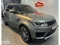 KARACA'dan 2020 RANGE ROVER SPORT 2.0 HSE 300 HP BOYASIZ - BAYİİ