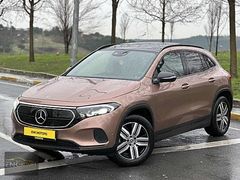 ENK |2023+EQA250+E.BAGAJ+ISITMA+UZUN+ÇİFT NAVİ+CARPLY+KREDİ+KART