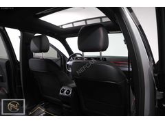 HATASIZ*2023*MERCEDES EQB 250*CAMTAVAN*ENERGİZİNG PLS PAKET*FULL