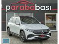 2023 + HATASIZ + 33.000 KM + EQB 350 4 MATIC AMG + CAM TAVAN