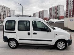 Sahibinden Renault Kangoo 1.9 D 2001 Model 