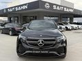 SAİT ŞAHİN'DEN 2022 MERCEDES EQC 400 AMG PLUS 4 MATIC