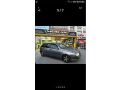 Sahibinden Fiat Tipo 1.6 SlX i e Model