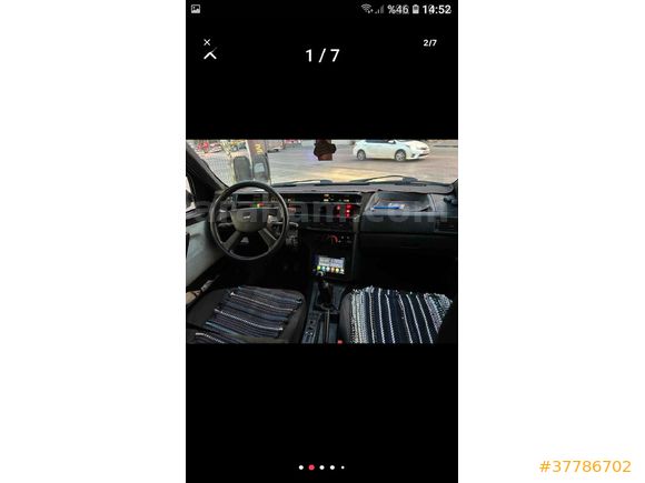 Sahibinden Fiat Tipo 1.6 SlX i e Model
