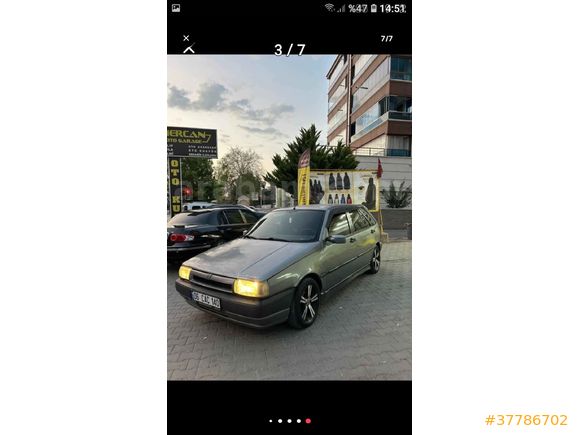 Sahibinden Fiat Tipo 1.6 SlX i e Model