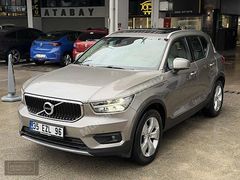 BOYASIZ - 2020 VOLVO XC40 1.5 T3 MOMENTUM - 65.000 KM
