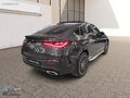 Mercedes-BenzCertified-KOLUMANAnkara2024 GLCCoupe180AMG %20 FTR