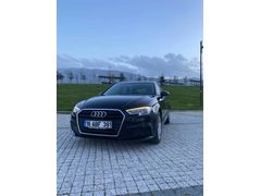 2. Sahibinden Audi A3 Sportback değişensiz tramersiz