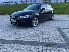 2. Sahibinden Audi A3 Sportback değişensiz tramersiz