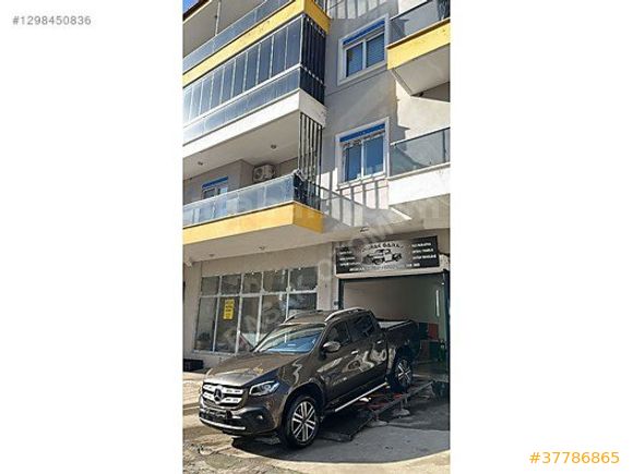 ASİLTÜRK BAŞAK OTOMOTİVDEN HATASIZ BOYASIZ