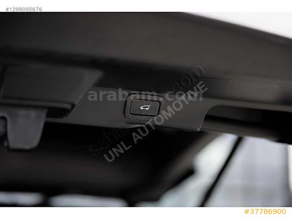 BOYASIZ KUSURSUZ 2020 FACELIFT