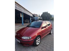 ACİL!!  Sahibinden Fiat Palio 1.6 HL 2000 Model