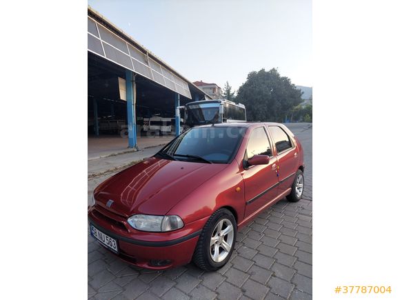 ACİL!!  Sahibinden Fiat Palio 1.6 HL 2000 Model