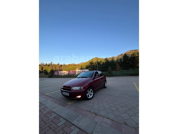 ACİL!!  Sahibinden Fiat Palio 1.6 HL 2000 Model