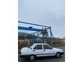 Sahibinden Tofaş Şahin 1.6 1992Model