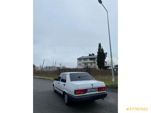 Sahibinden Tofaş Şahin 1.6 1992Model