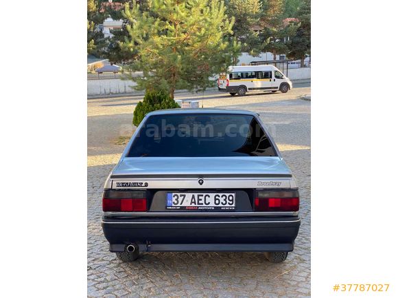 Sahibinden Renault R 9 1.4 Broadway 1996 Model Kastamonu 217.000