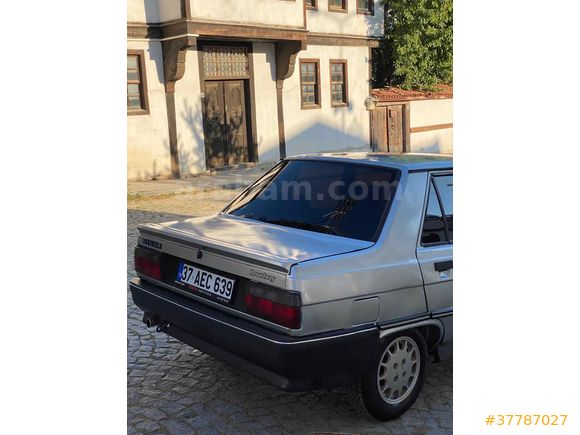 Sahibinden Renault R 9 1.4 Broadway 1996 Model 
