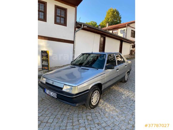 Sahibinden Renault R 9 1.4 Broadway 1996 Model 