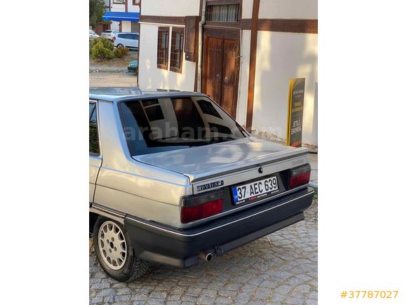 Sahibinden Renault R 9 1.4 Broadway 1996 Model 