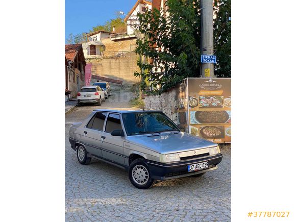Sahibinden Renault R 9 1.4 Broadway 1996 Model 