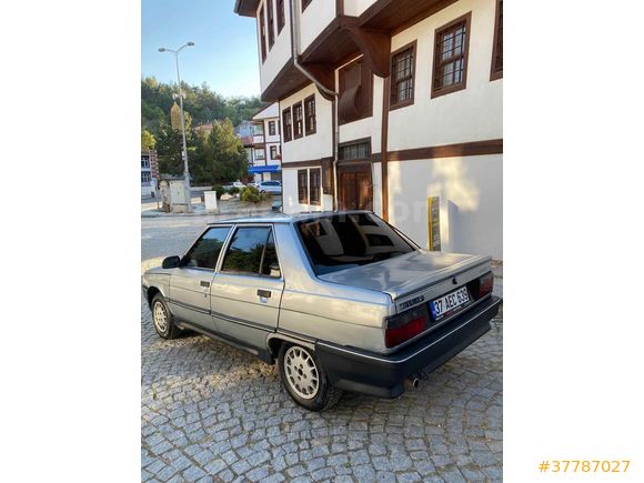 Sahibinden Renault R 9 1.4 Broadway 1996 Model 