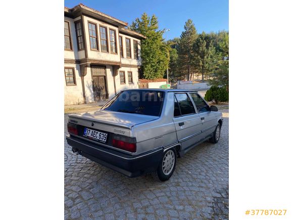 Sahibinden Renault R 9 1.4 Broadway 1996 Model 