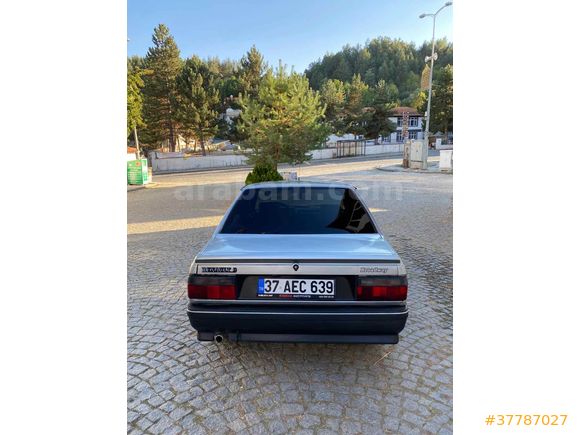 Sahibinden Renault R 9 1.4 Broadway 1996 Model 