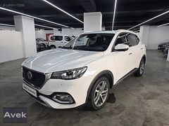 AVEK OTOMOTİVDEN 2024 MG HS LUXURY 1.5