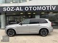 SÖZ AL 2025 XC90 T8 PLUS DARK RECHARGE 25.000KM 21 JANT BOYA YOK