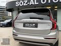 SÖZ AL 2025 XC90 T8 PLUS DARK RECHARGE 25.000KM 21 JANT BOYA YOK