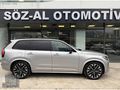 SÖZ AL 2025 XC90 T8 PLUS DARK RECHARGE 25.000KM 21 JANT BOYA YOK