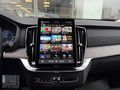 SÖZ AL 2025 XC90 T8 PLUS DARK RECHARGE 25.000KM 21 JANT BOYA YOK