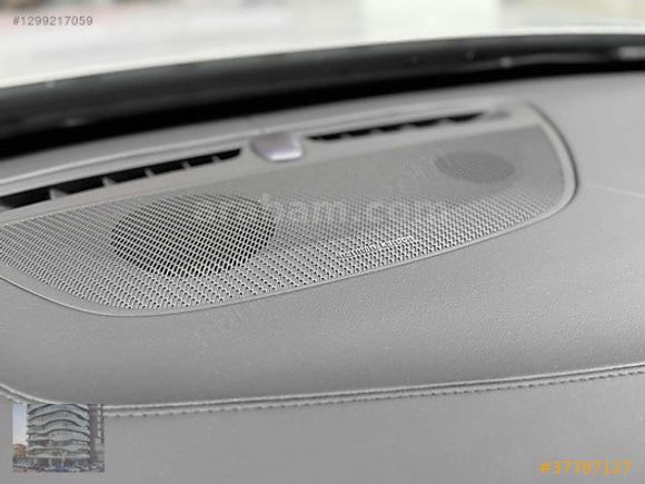 SÖZ AL 2025 XC90 T8 PLUS DARK RECHARGE 25.000KM 21 JANT BOYA YOK