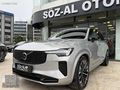 SÖZ AL 2025 XC90 T8 PLUS DARK RECHARGE 25.000KM 21 JANT BOYA YOK