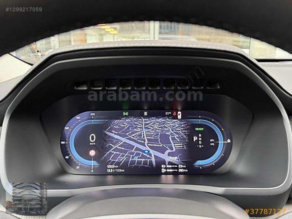 SÖZ AL 2025 XC90 T8 PLUS DARK RECHARGE 25.000KM 21 JANT BOYA YOK