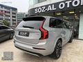 SÖZ AL 2025 XC90 T8 PLUS DARK RECHARGE 25.000KM 21 JANT BOYA YOK