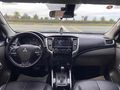 MİTSUBİSHİ L200 OTOMATİK HATASIZ