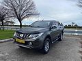 MİTSUBİSHİ L200 OTOMATİK HATASIZ