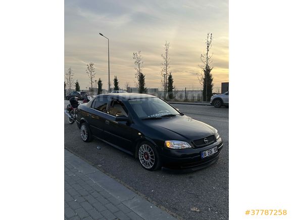 Sahibinden Opel Astra 1.6 GL 2000 Model 