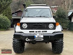 NİSA OTOMOTİV'DEN TOYOTA FJ CRUİSER FJ 75 KLİMALI 4.5 16 32 VALF