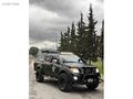 SÜRÜCÜLER OTOMOTİVDEN DÜŞÜK KM 4x4 NAVARA OTOMATİK